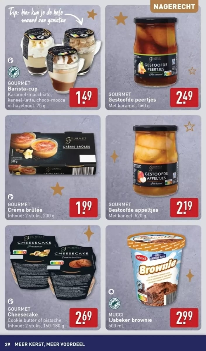 ALDI folder – pagina 29