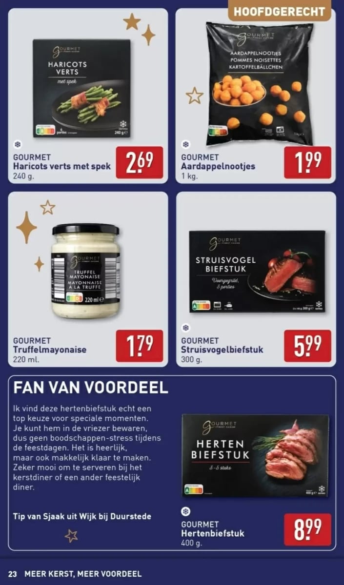 ALDI folder – pagina 23