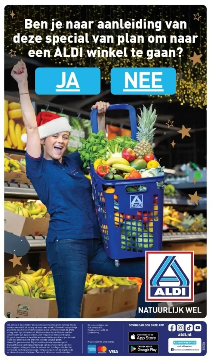 ALDI folder – pagina 54