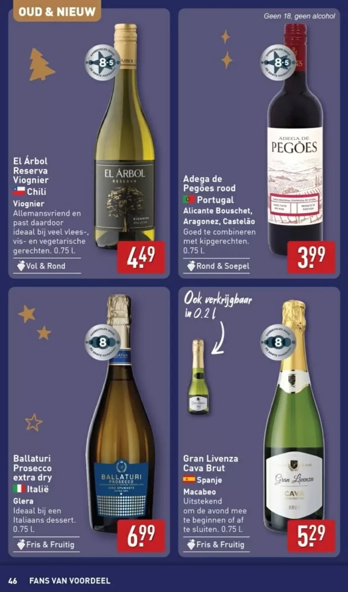 ALDI folder – pagina 46