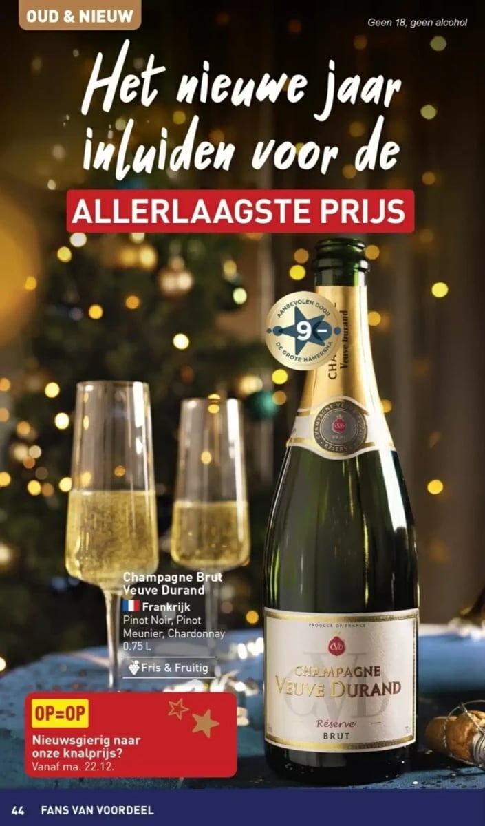 ALDI folder – pagina 44
