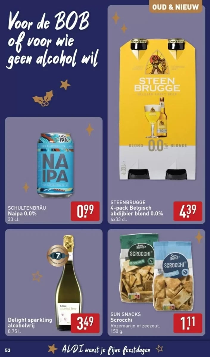 ALDI folder – pagina 53