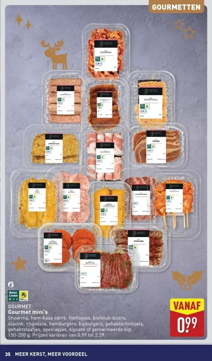 ALDI folder – pagina 35