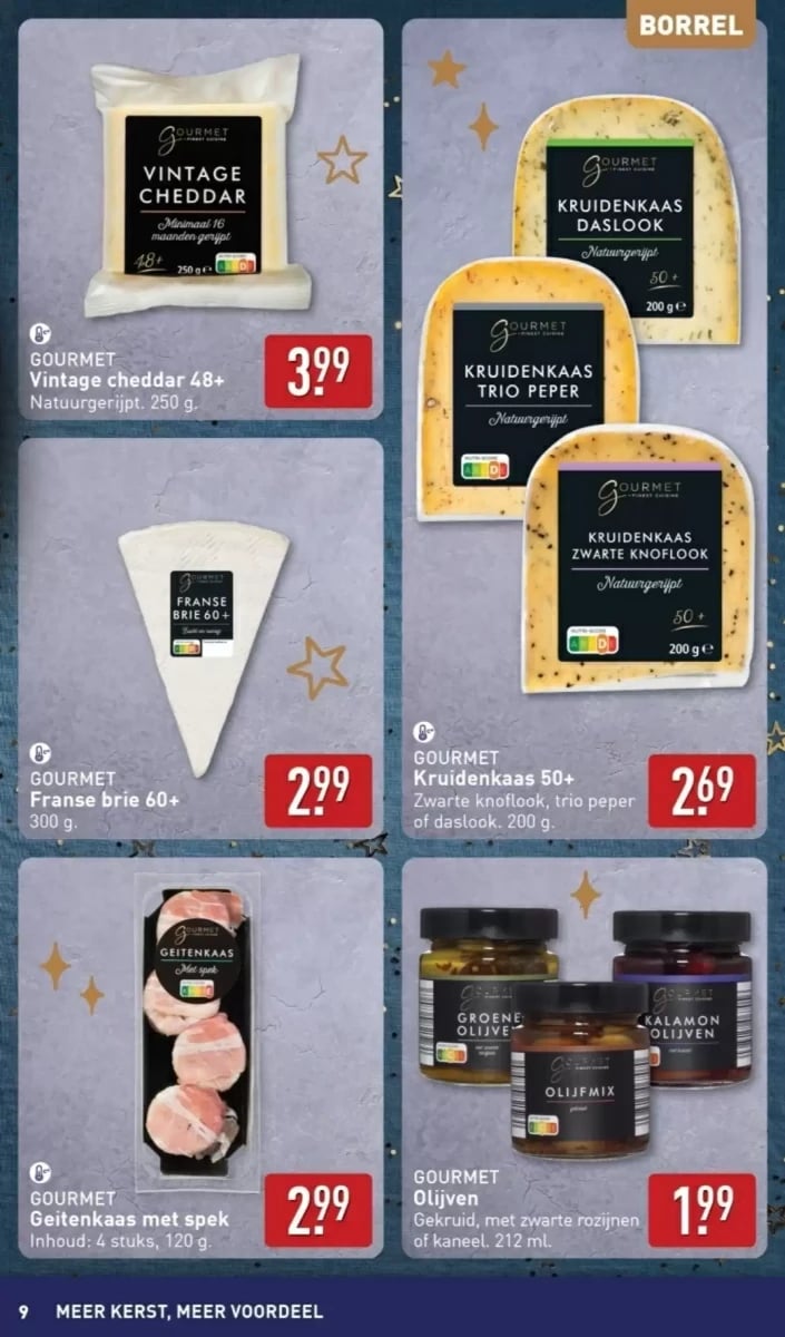 ALDI folder – pagina 9