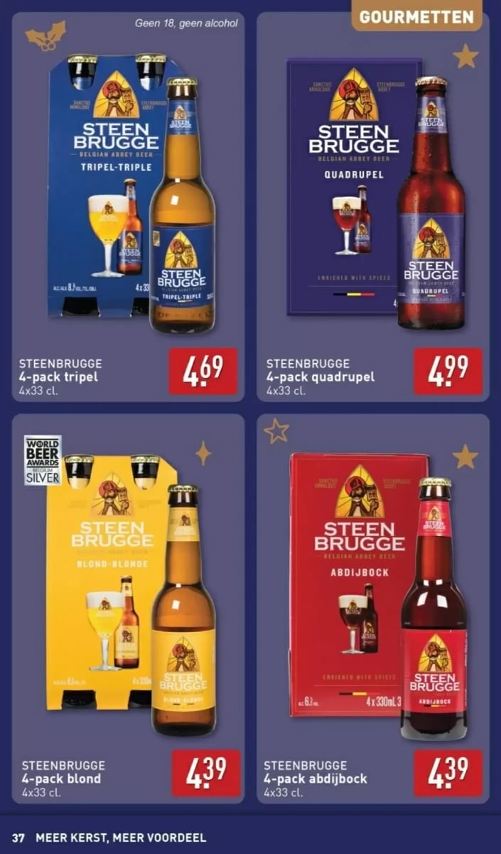 ALDI folder – pagina 37