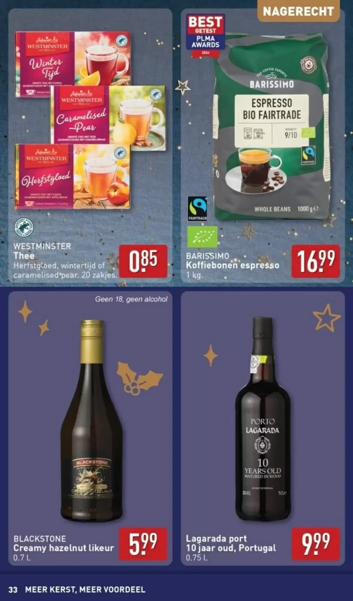 ALDI folder – pagina 33