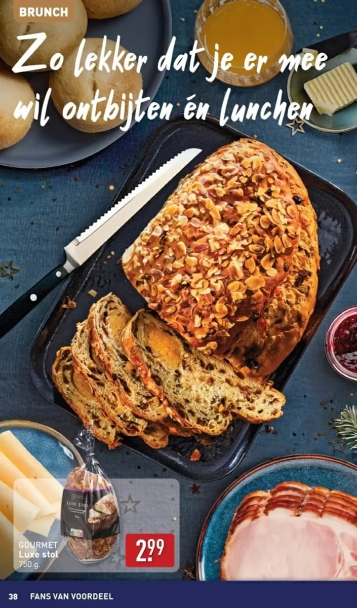 ALDI folder – pagina 38