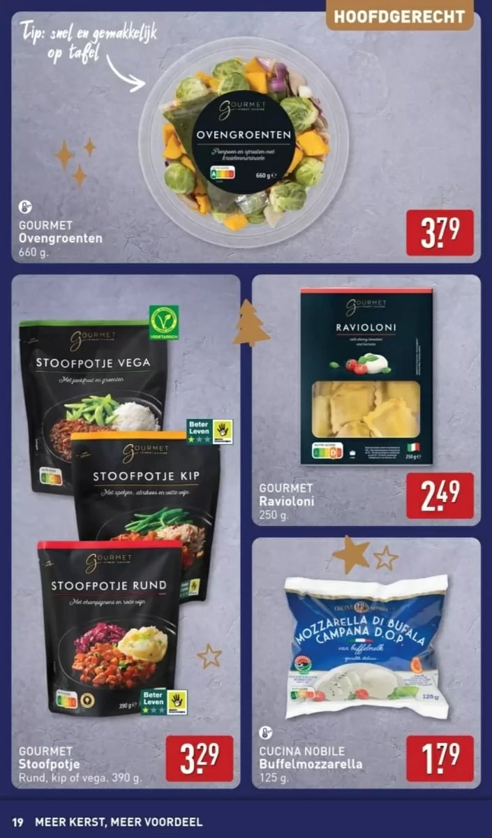 ALDI folder – pagina 19