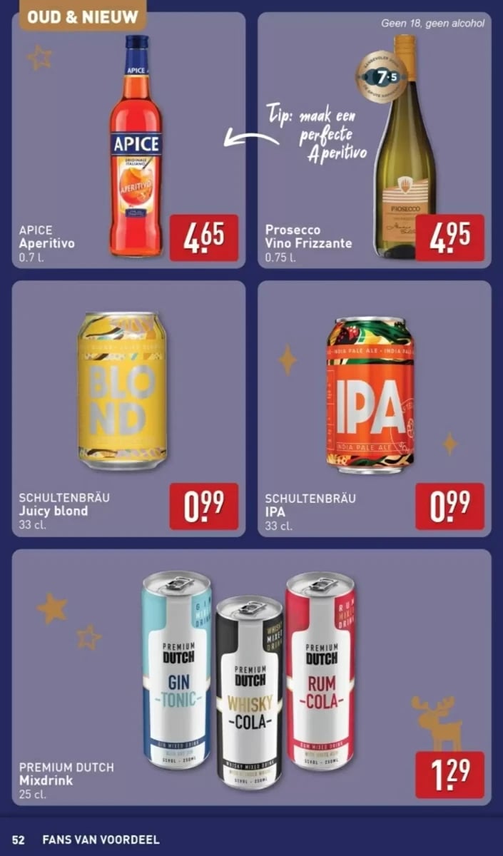 ALDI folder – pagina 52