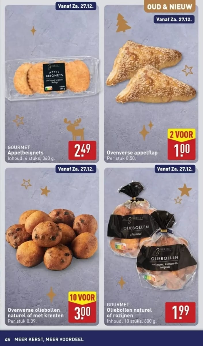 ALDI folder – pagina 45