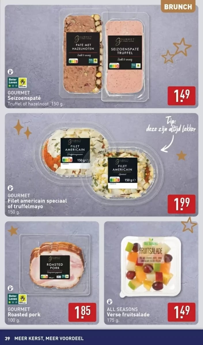 ALDI folder – pagina 39