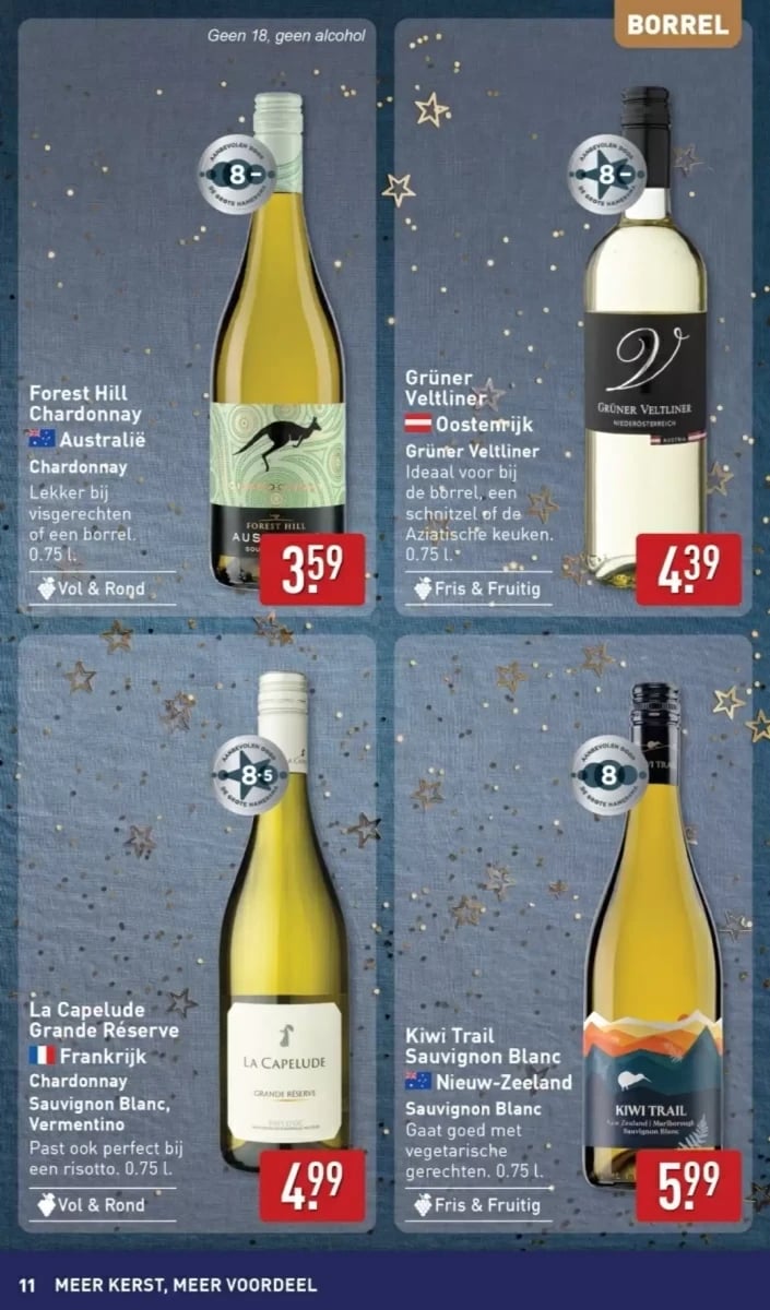 ALDI folder – pagina 11