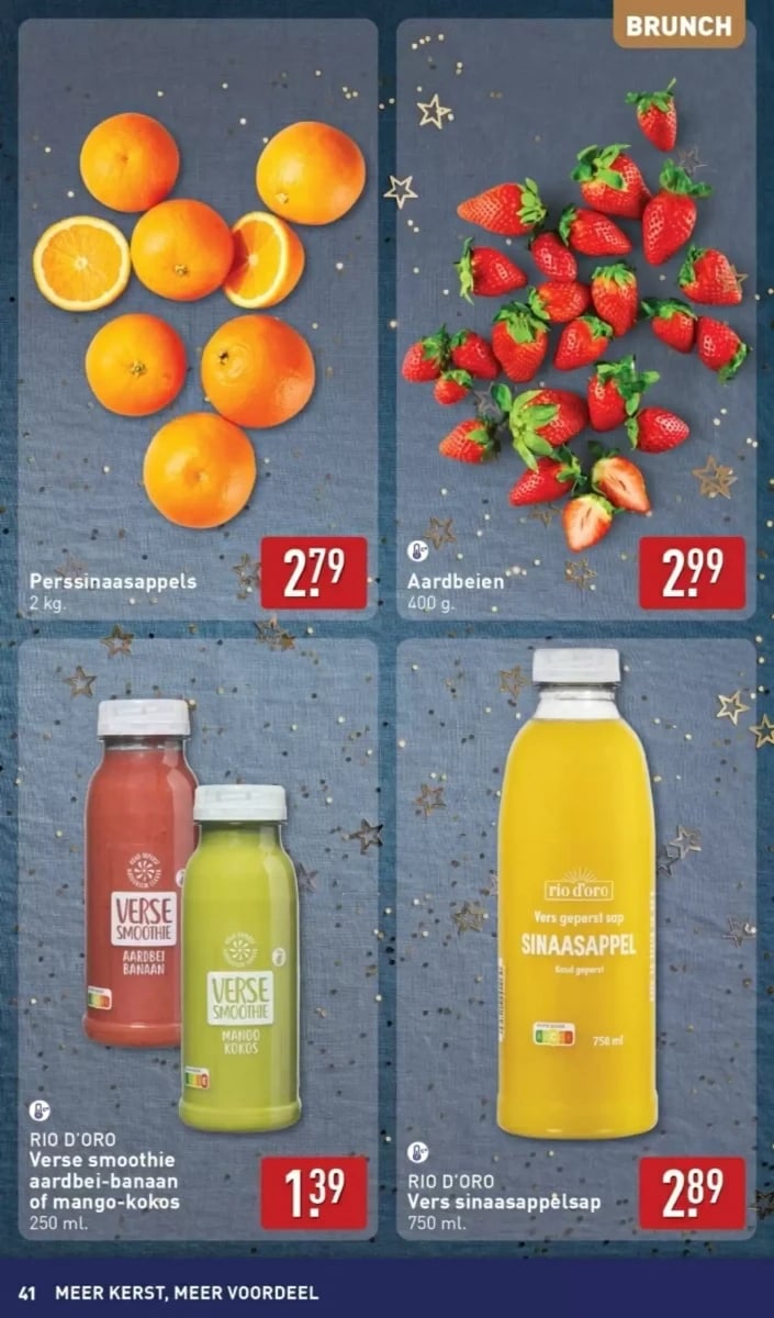 ALDI folder – pagina 41