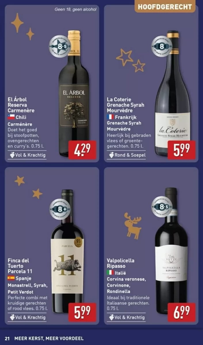 ALDI folder – pagina 21