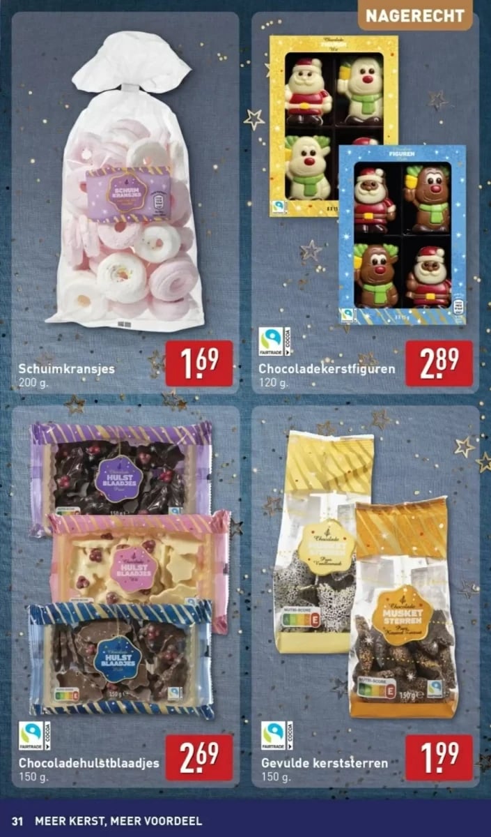 ALDI folder – pagina 31