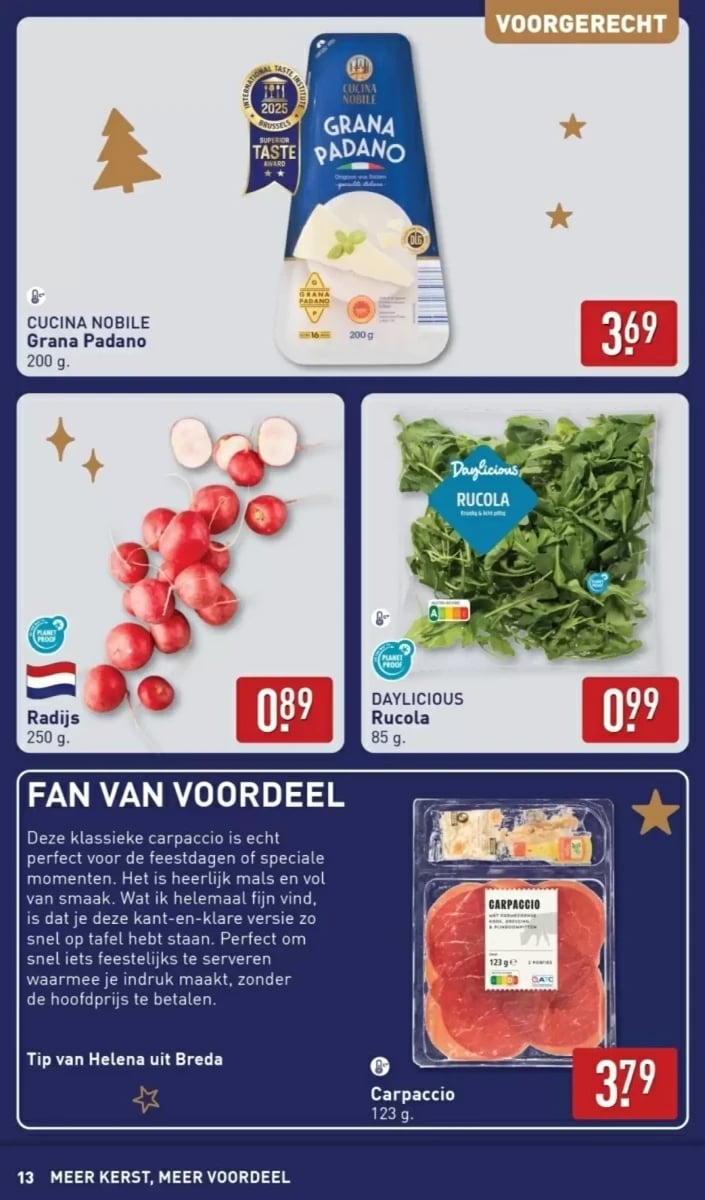 ALDI folder – pagina 13