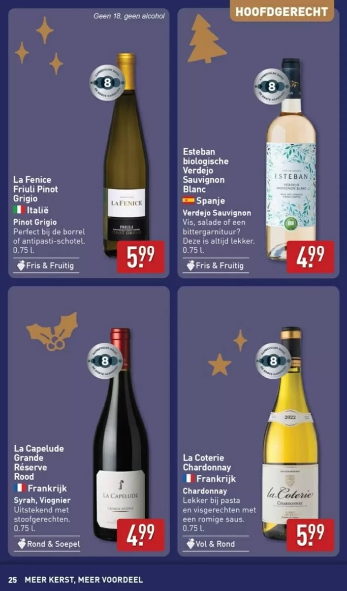 ALDI folder – pagina 25