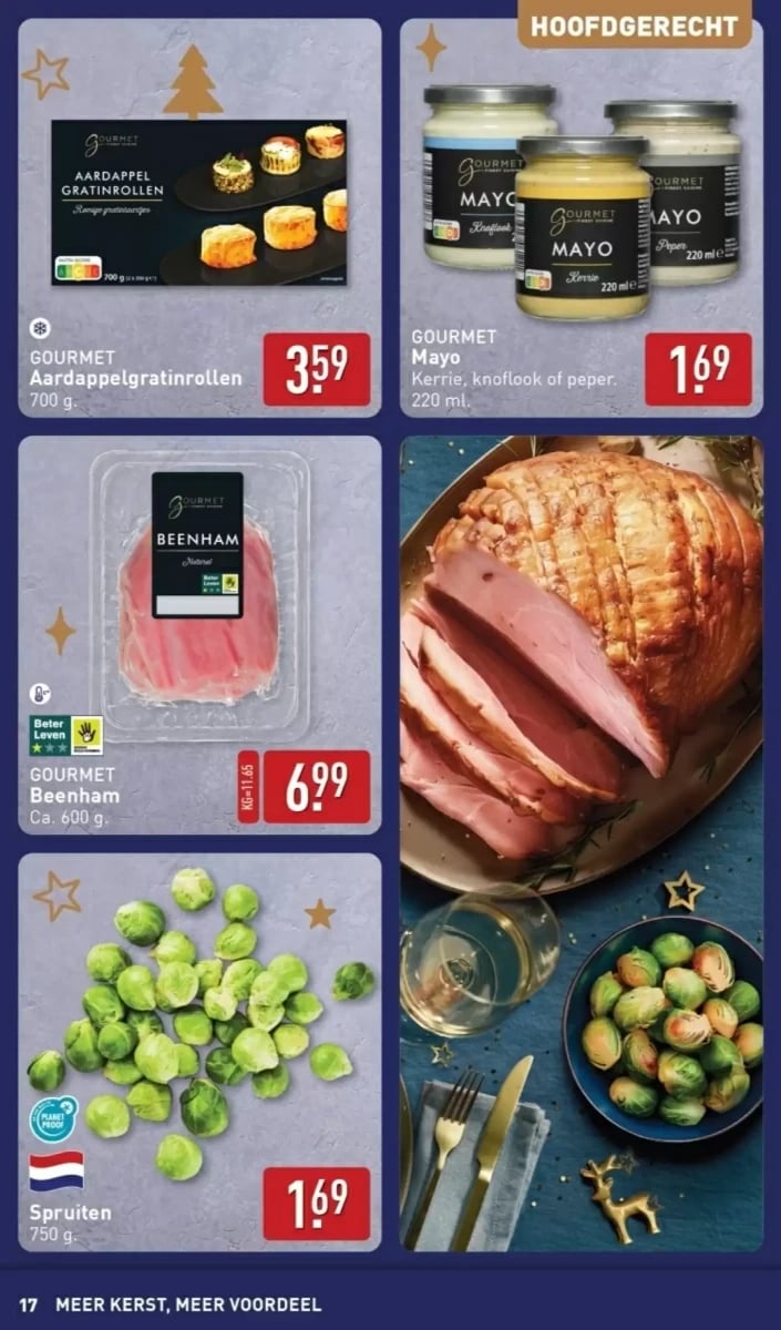 ALDI folder – pagina 17
