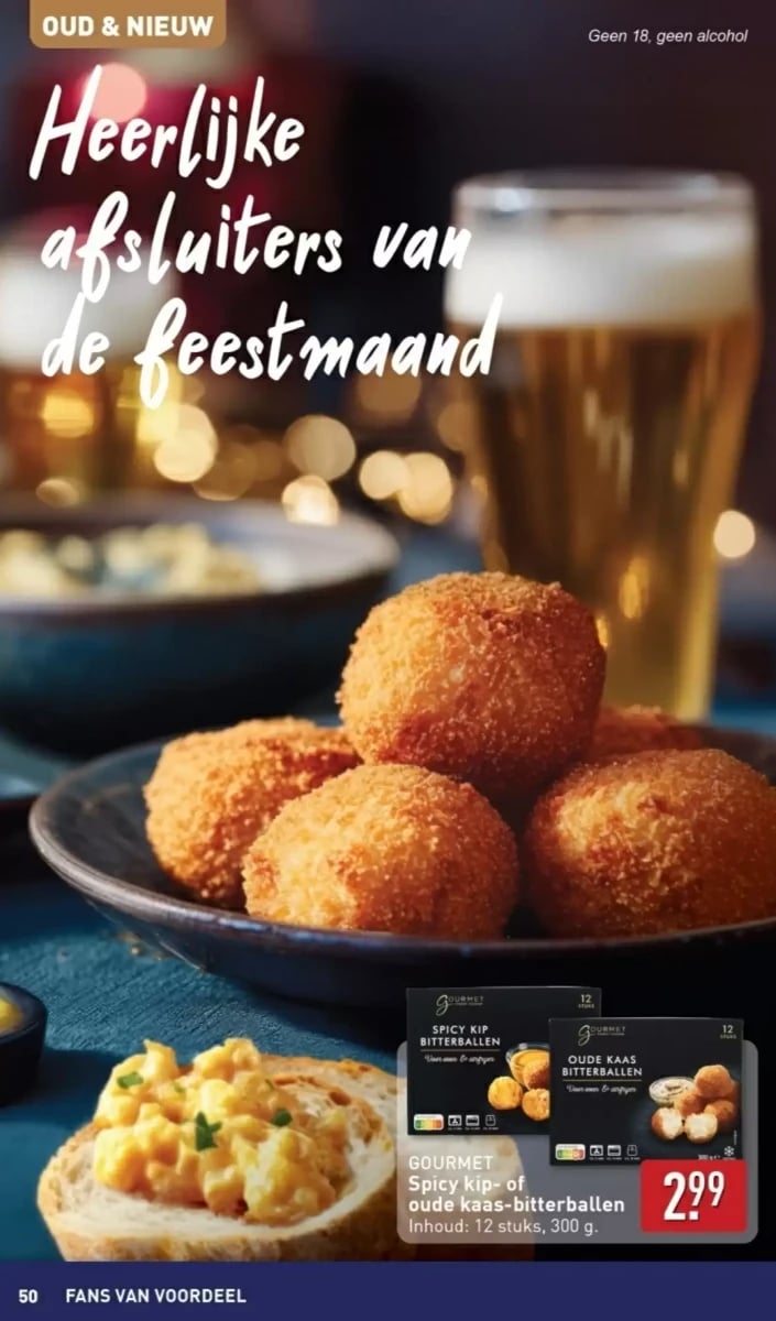 ALDI folder – pagina 50