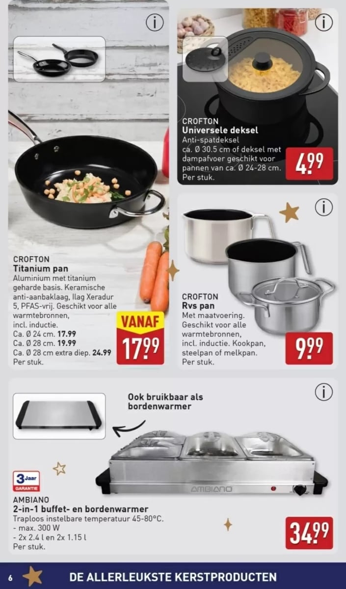 ALDI folder – pagina 6