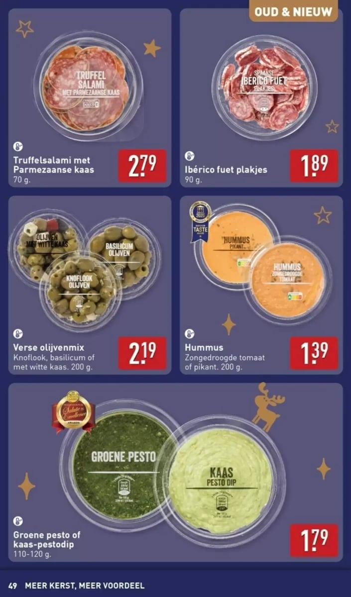 ALDI folder – pagina 49