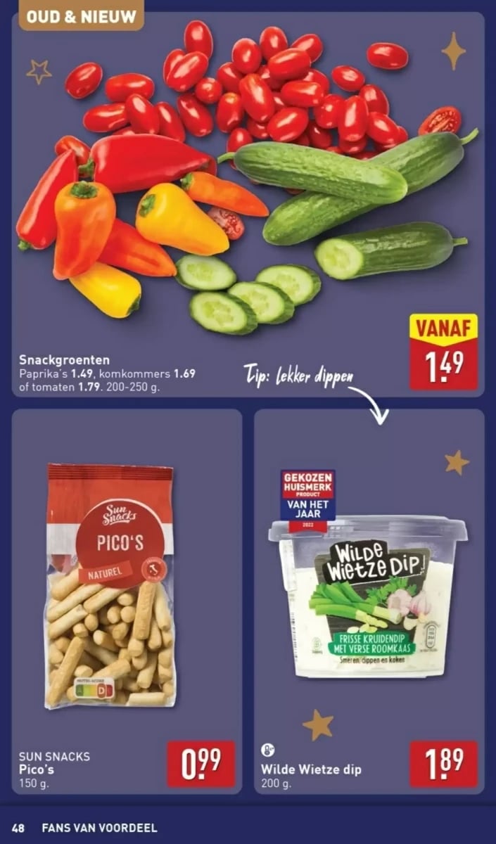 ALDI folder – pagina 48