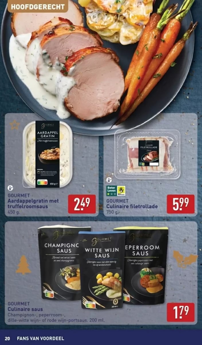 ALDI folder – pagina 20