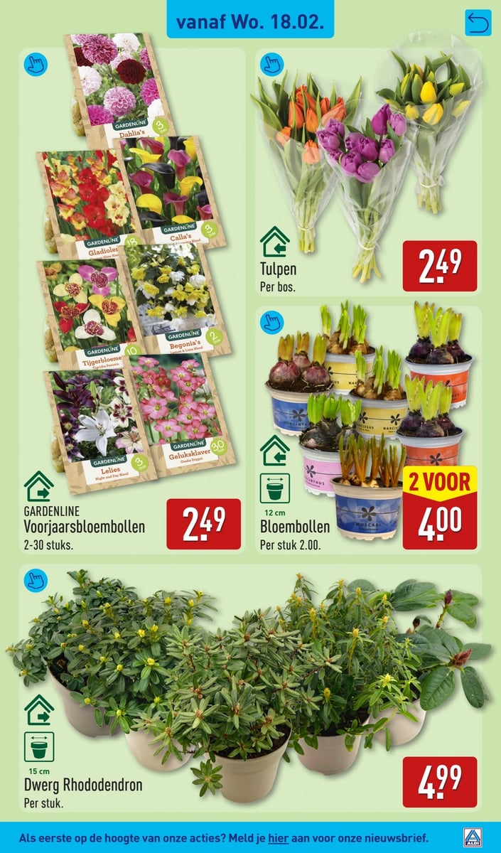 ALDI folder – pagina 9