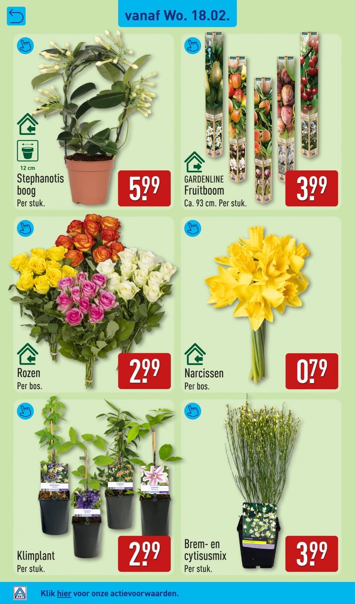 ALDI folder – pagina 10