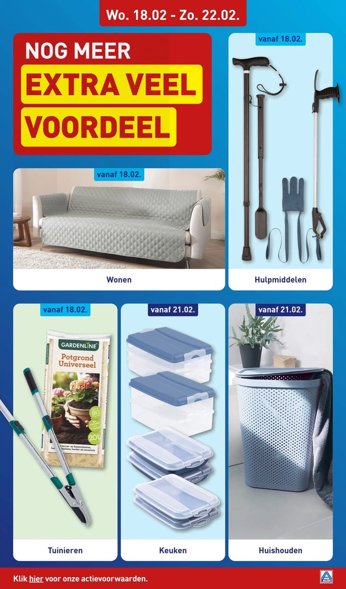 ALDI folder – pagina 2