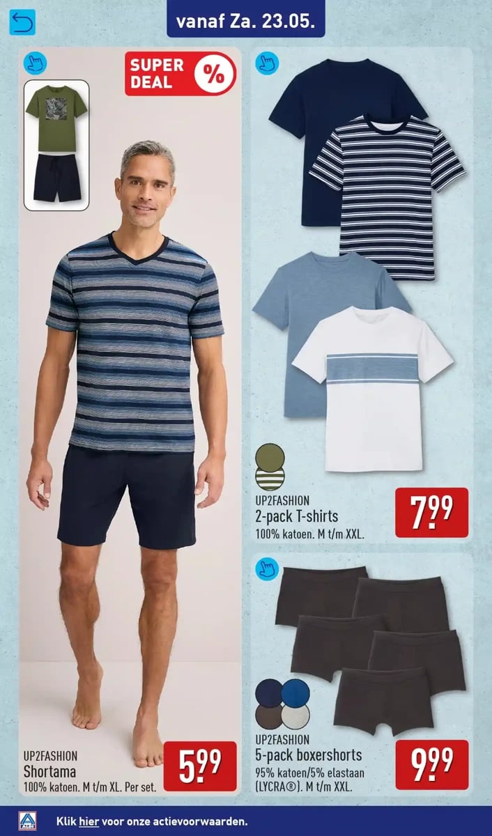 ALDI folder – pagina 54