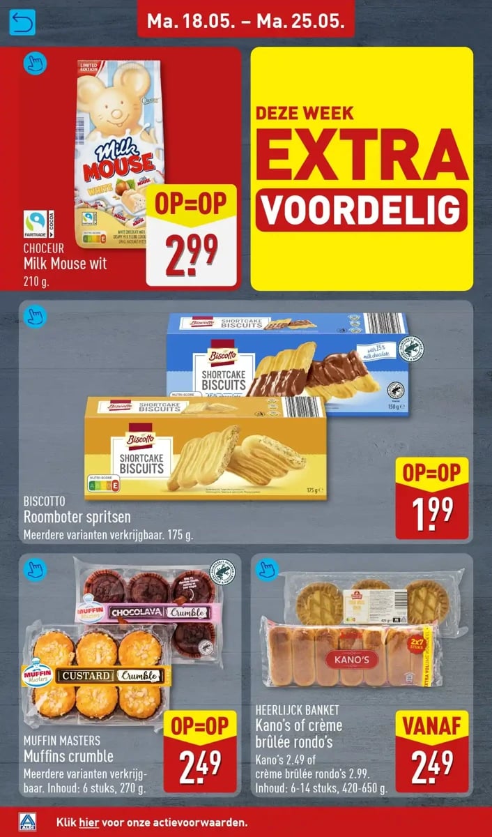 ALDI folder – pagina 12