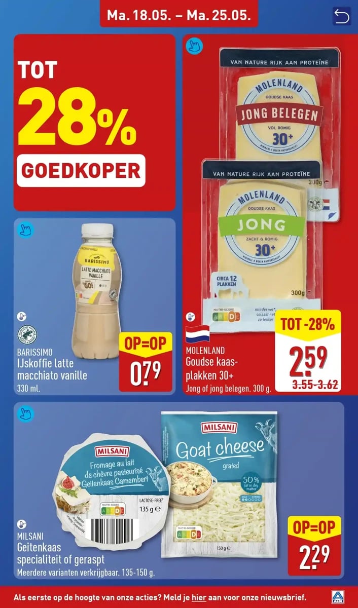 ALDI folder – pagina 9