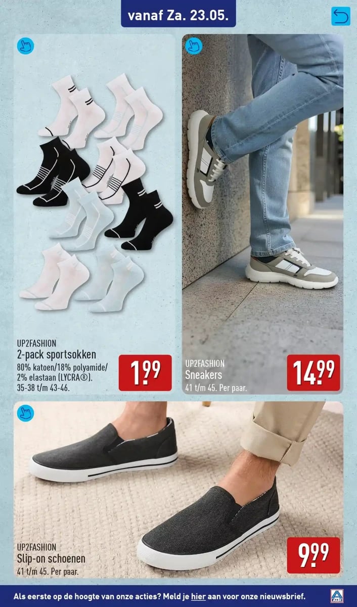 ALDI folder – pagina 55