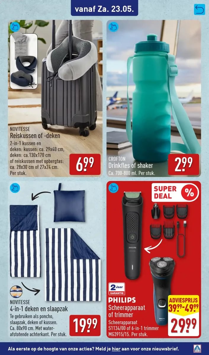 ALDI folder – pagina 57