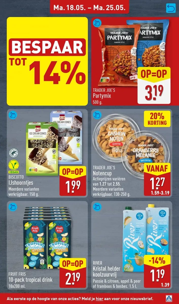 ALDI folder – pagina 13
