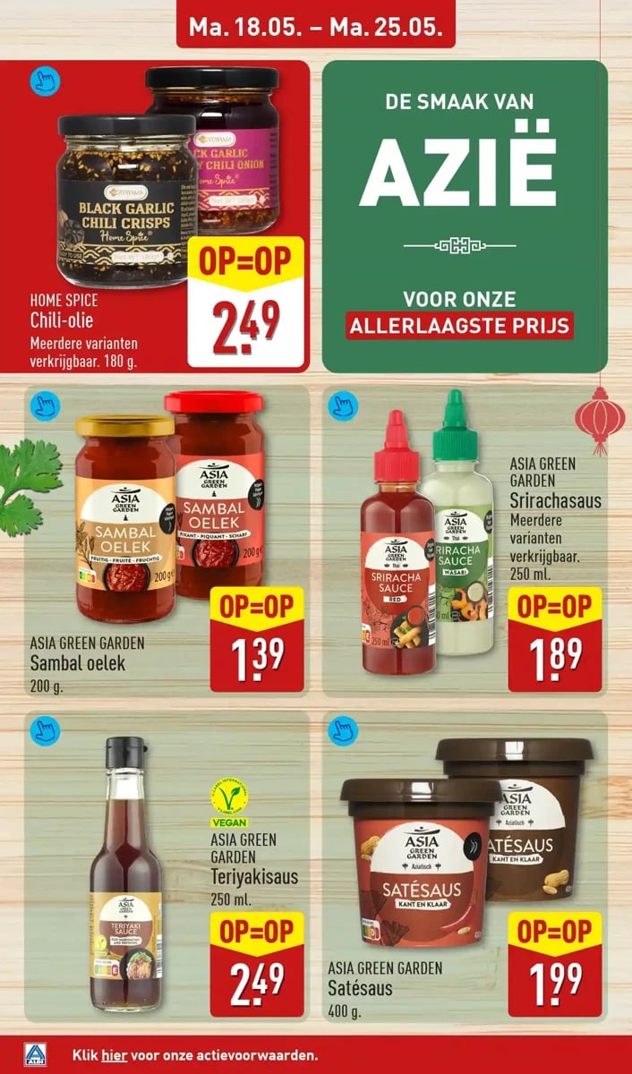 ALDI folder – pagina 26