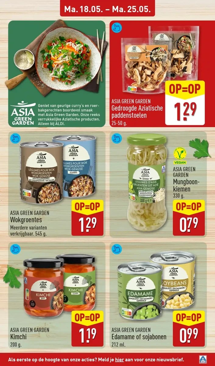 ALDI folder – pagina 27