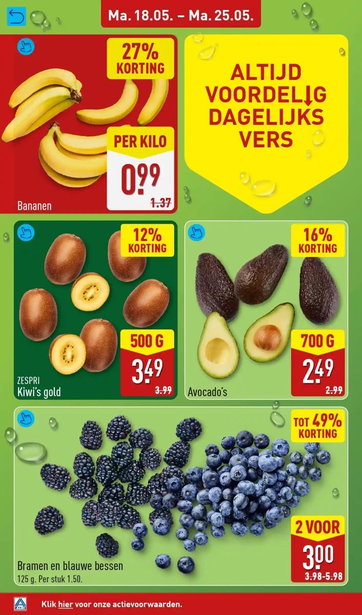 ALDI folder – pagina 4