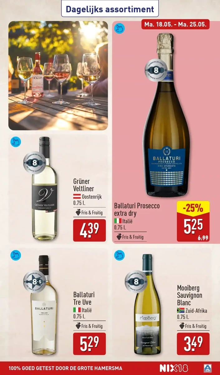 ALDI folder – pagina 37
