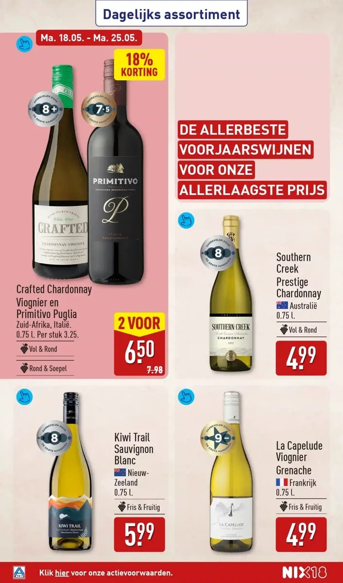 ALDI folder – pagina 36