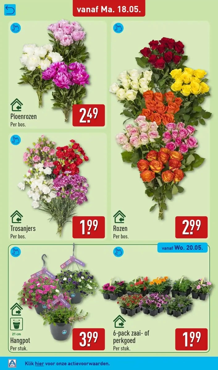 ALDI folder – pagina 40