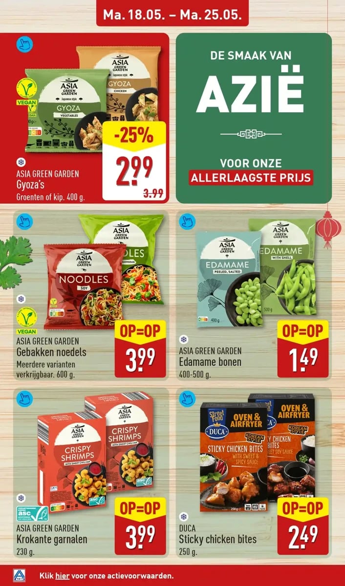ALDI folder – pagina 24