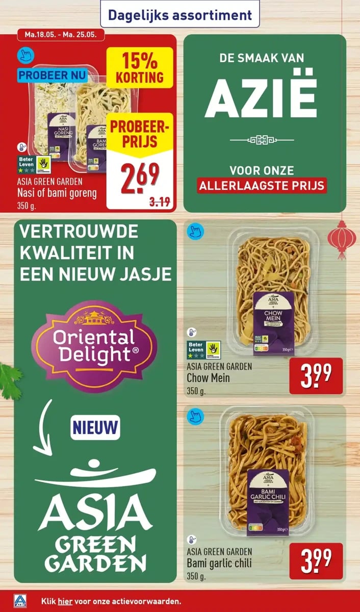ALDI folder – pagina 22