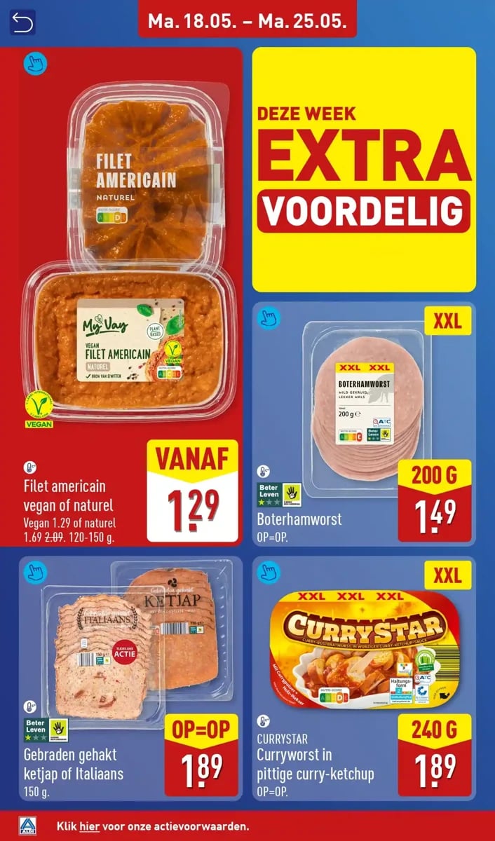 ALDI folder – pagina 8
