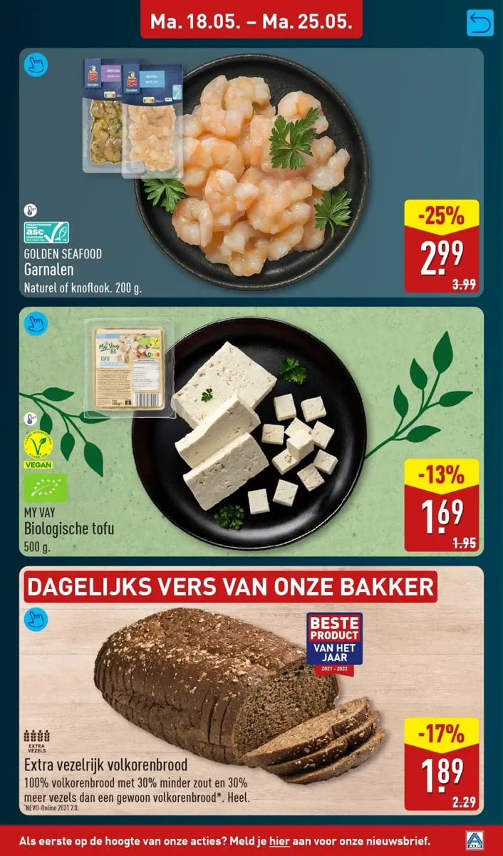 ALDI folder – pagina 7