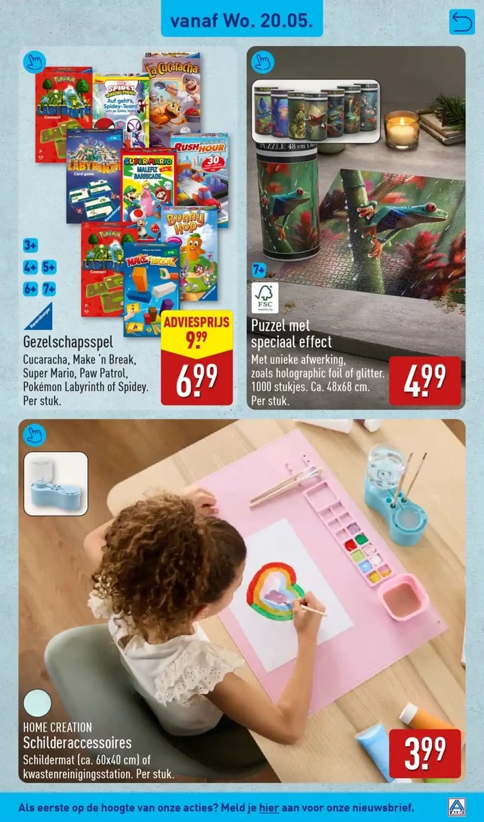 ALDI folder – pagina 49