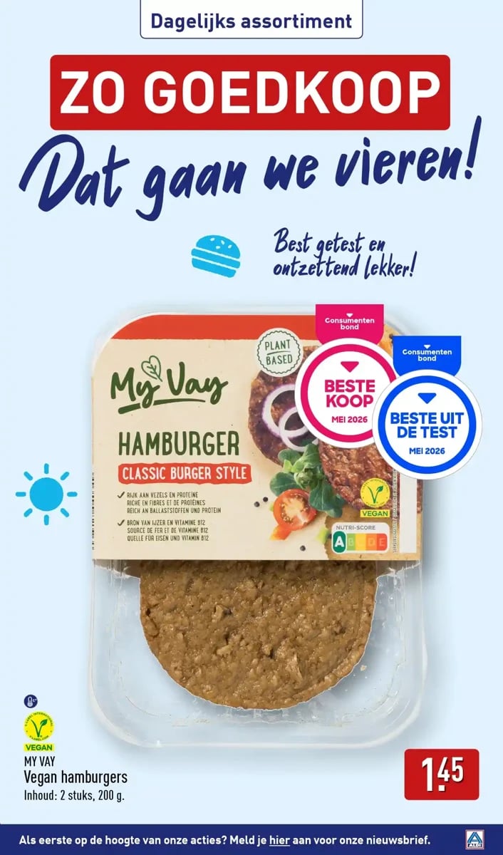 ALDI folder – pagina 63