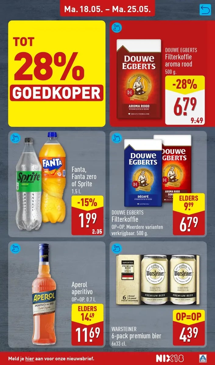 ALDI folder – pagina 15