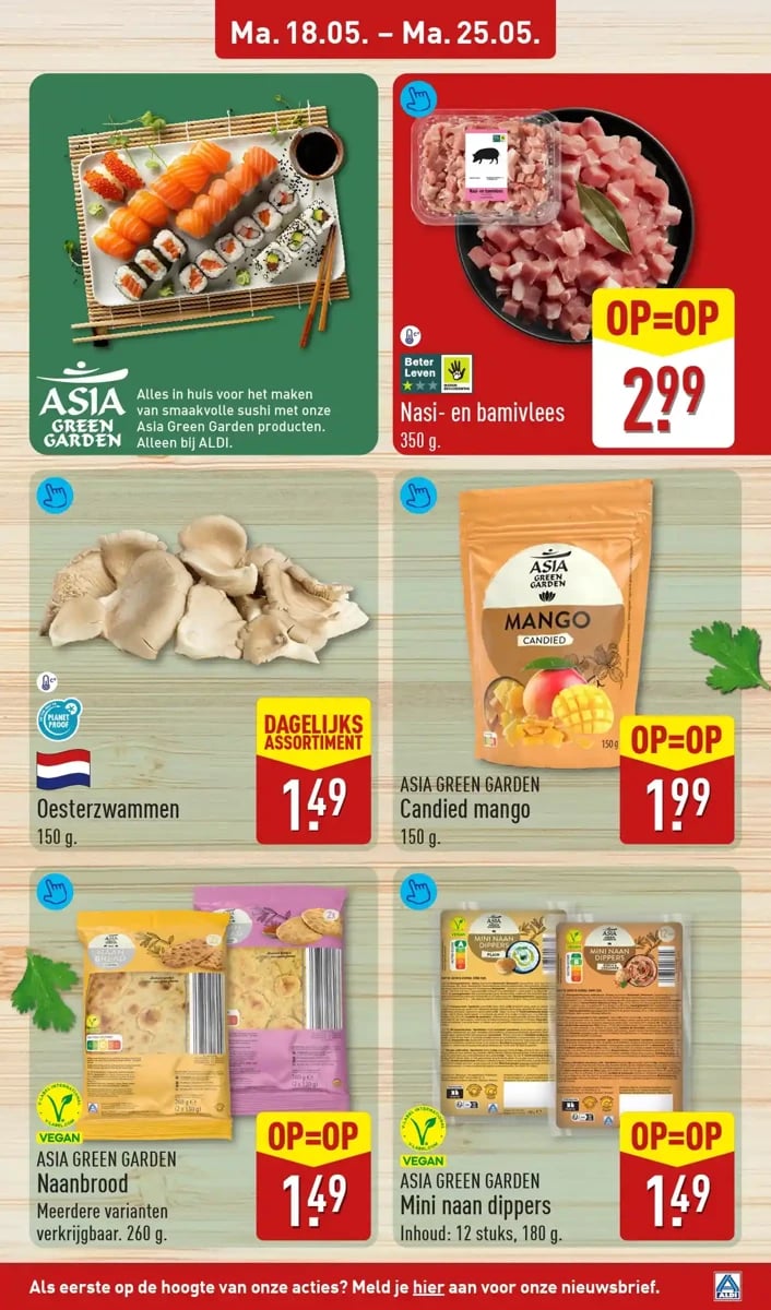ALDI folder – pagina 33